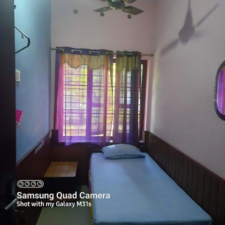 Navendu Homestay Alappuzha Ruang foto